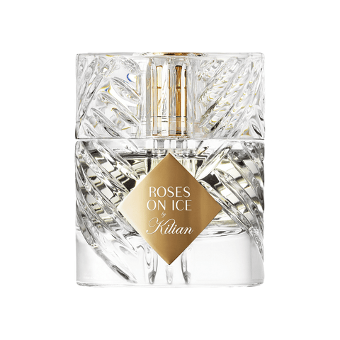 roses on ice perfume