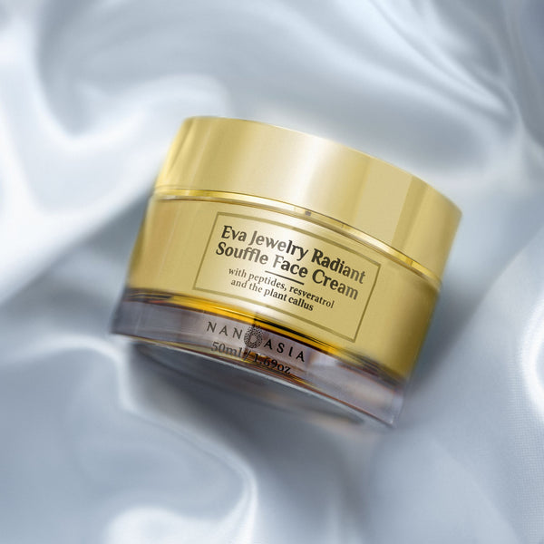 Eva Jewelry Souffle Face Cream