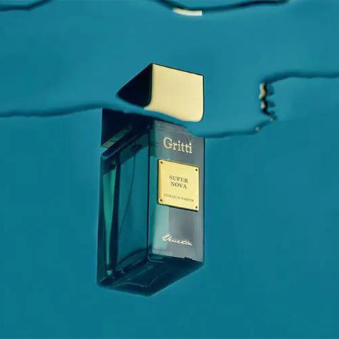 Supernova Gritti perfume