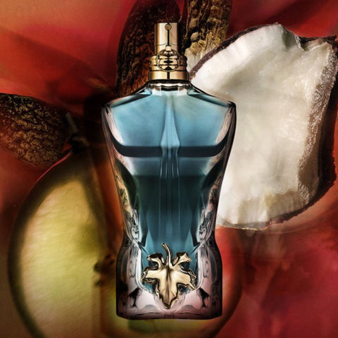 Le Beau perfume