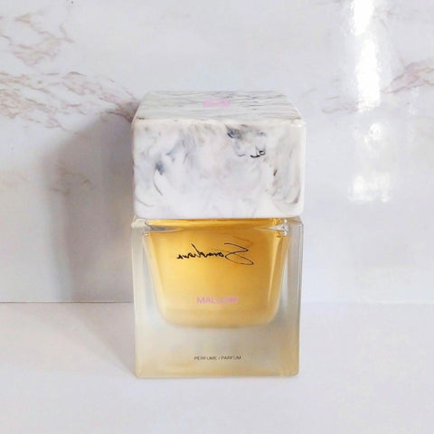 Mallow So-Dora Perfume Review