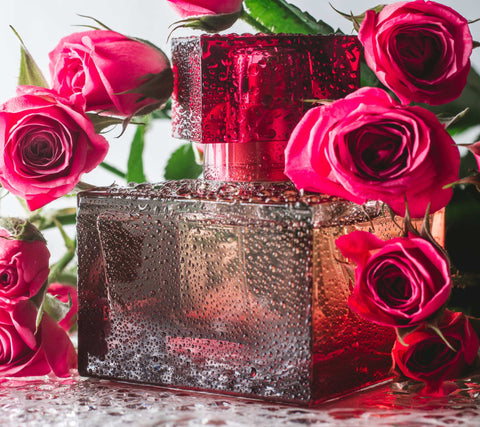 TOP 5 UNFORGETTABLE PERFUMES! Most SEDUCTIVE & UNIQUE Date Night Fragrances  for Women 