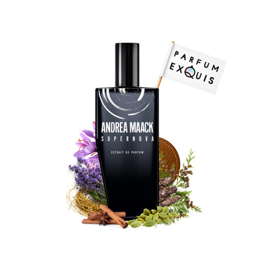 Maderas de Oriente Cream Powders 05 Morisco, Luxury Perfume - Niche  Perfume Shop