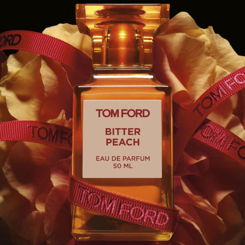 bitter peach tom ford