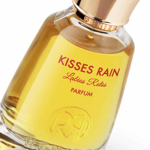 kisses rain perfume