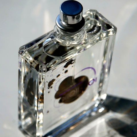 molecular perfume