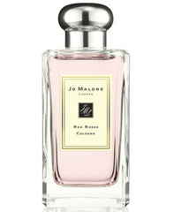 Red roses by Jo Malone