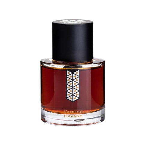 vanille havane perfume