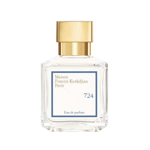 Baccarat Rouge 540 ⋅ Eau de parfum ⋅ 2.4 fl.oz. ⋅ Maison Francis Kurkdjian
