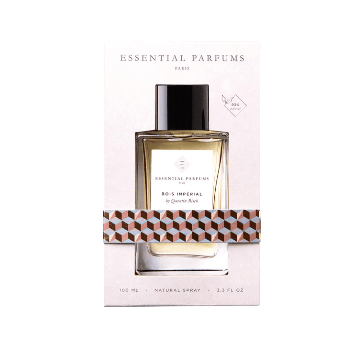 Bois Imperial | Essential Parfums
