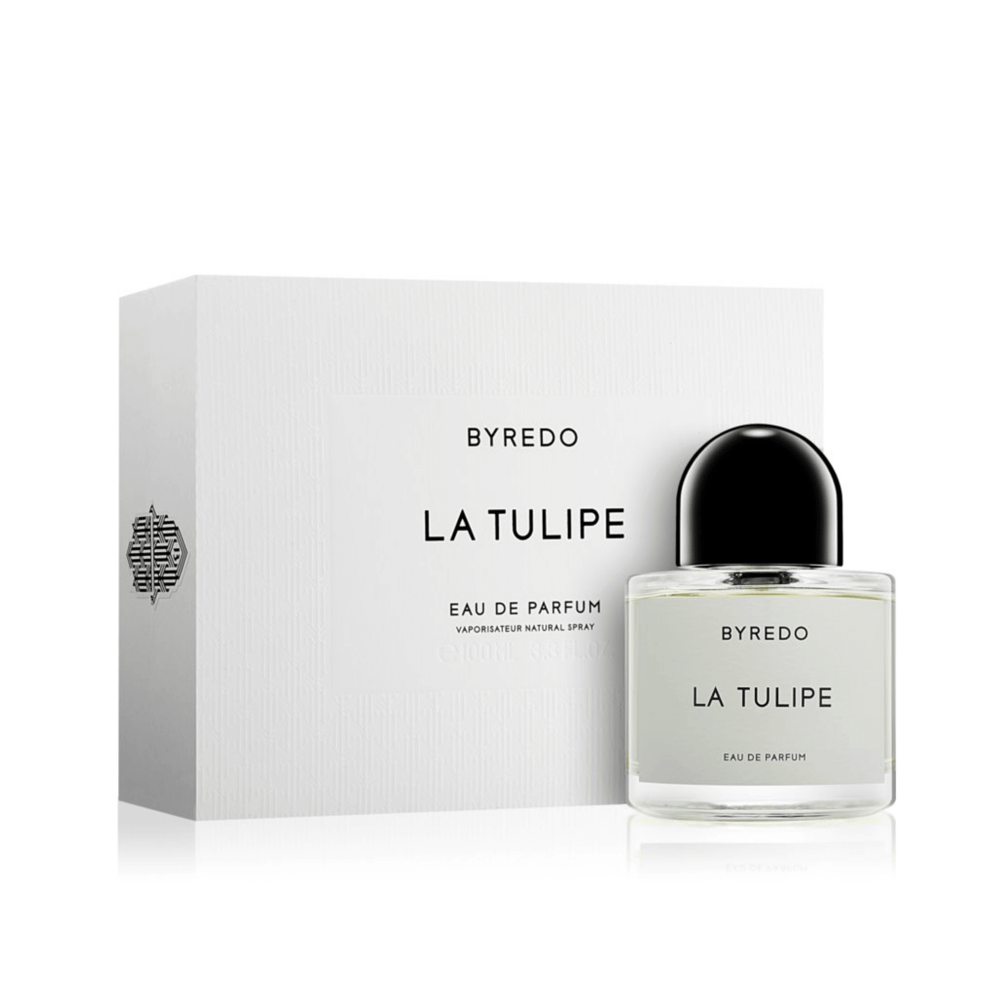 ボトルタイプフルボトルバイレードBYREDO新品LA TULIPE ラ テュリップ EDP100ml