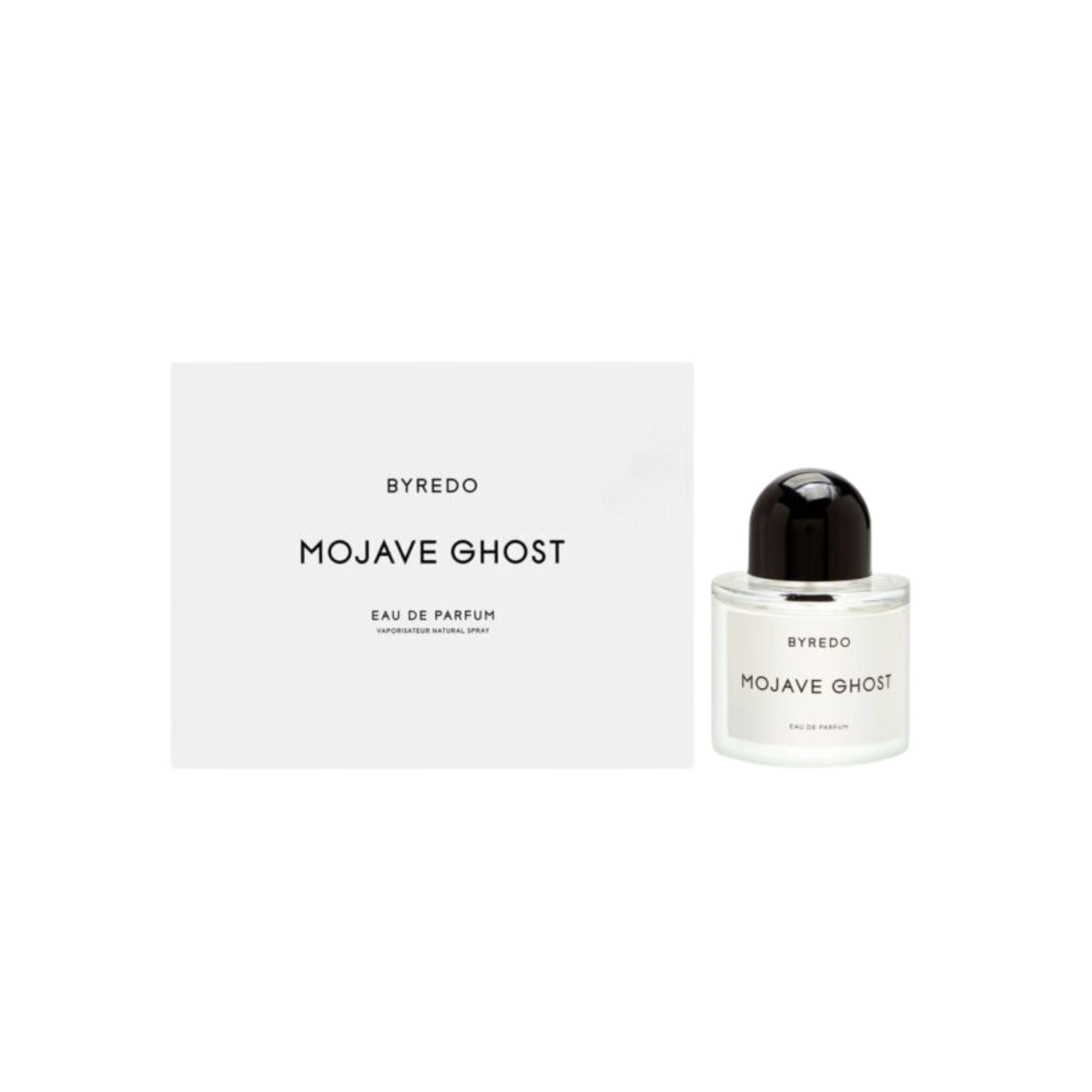 Mojave Ghost | Byredo parfum