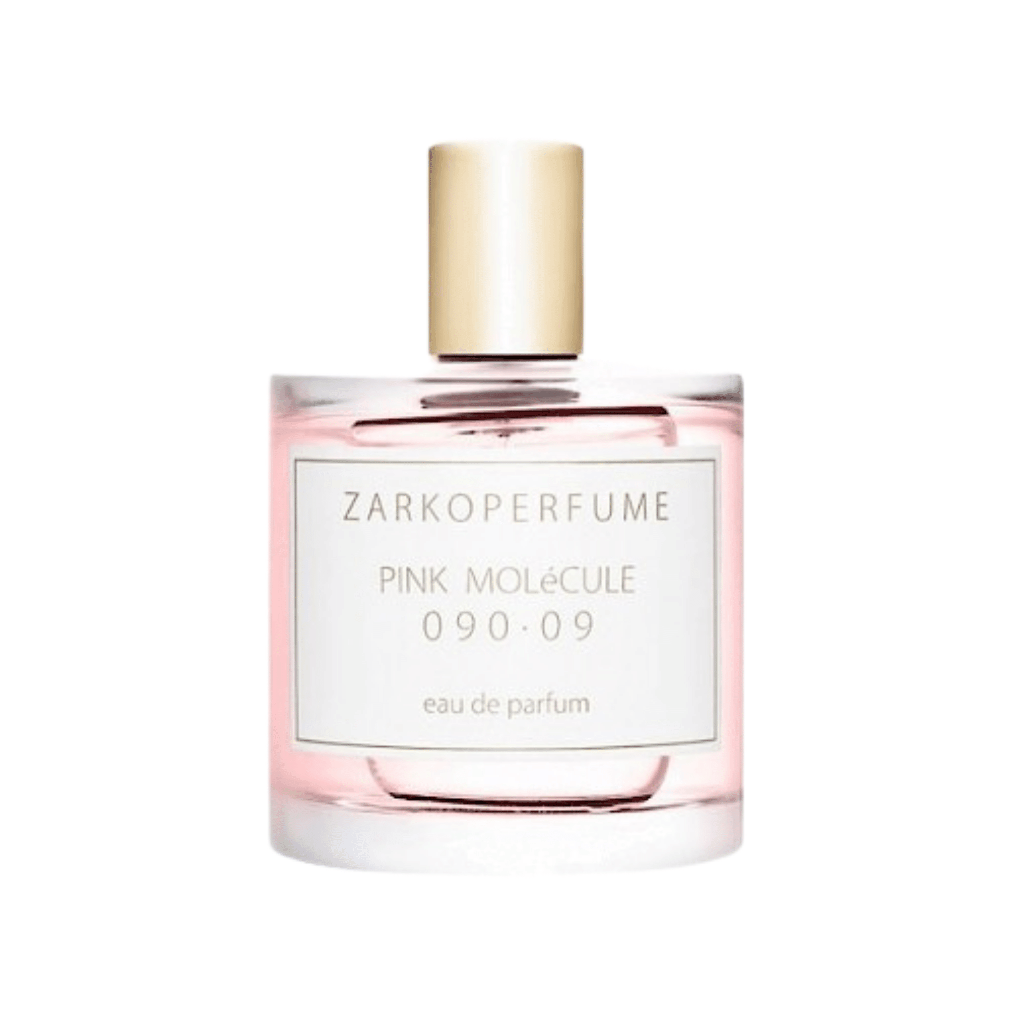 Pink Molecule 090.09 | Zarkoperfume |
