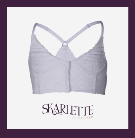 What's a mastectomy bra? and what's a Skarlette bra? – Skarlette