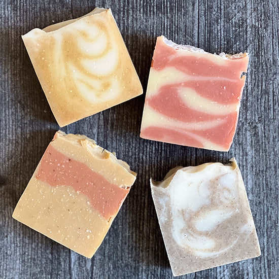 How to Make Soap from Scratch (Plus Cold Process Soap Recipes)