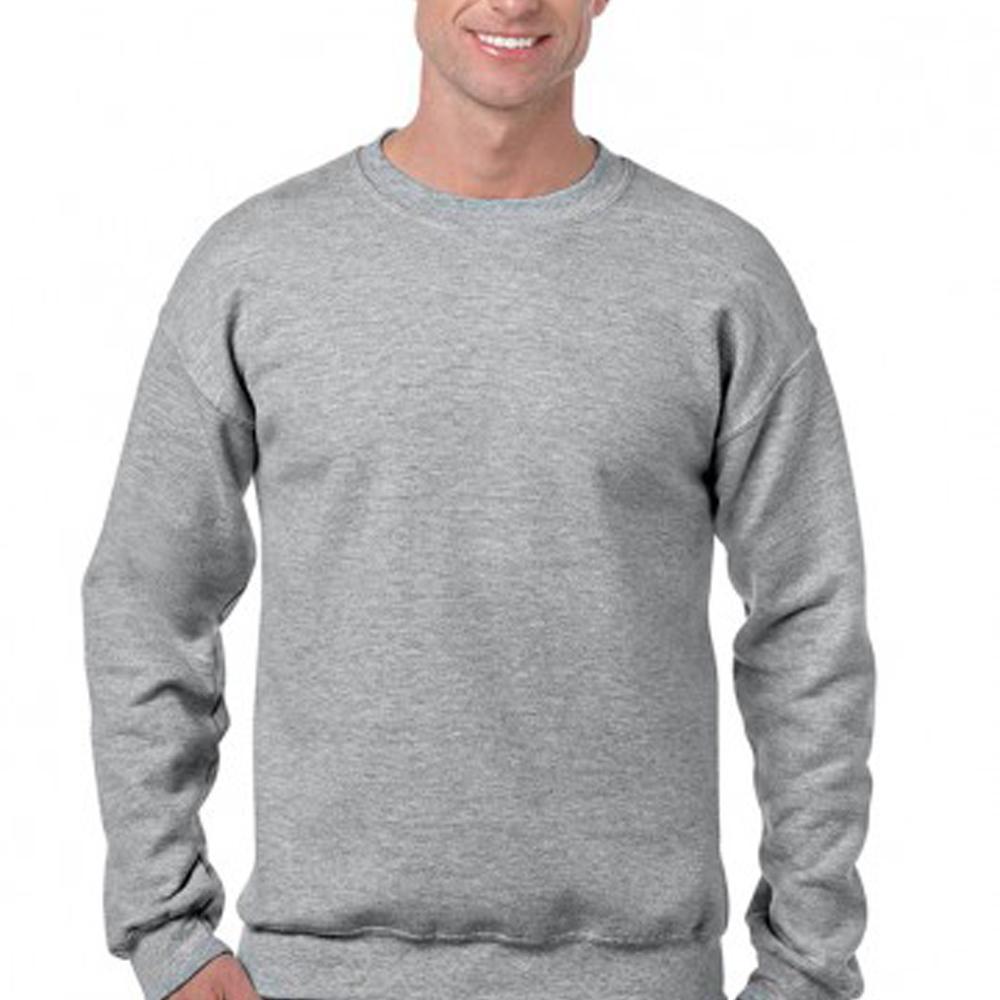 gildan heavy blend crewneck sweatshirt