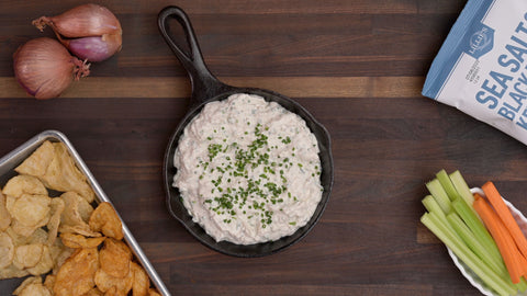 French Onion Dip