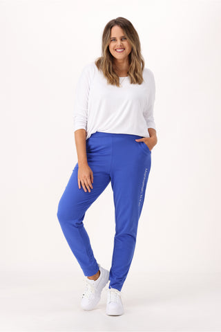 Lindsay Plus Size Joggers