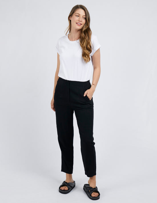 Found! The Perfect Black Pants