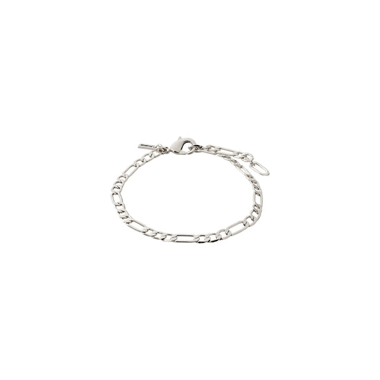 Pilgrim Jewellery Heritage Bracelet Silver  A Gift For You