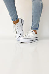 converse lift white