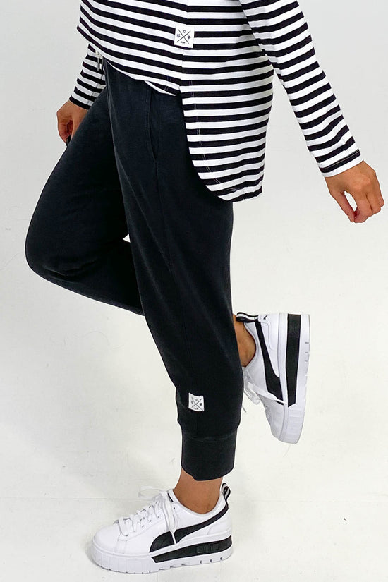 adidas Originals Relaxed Wide Leg Sweatpants | Nordstrom