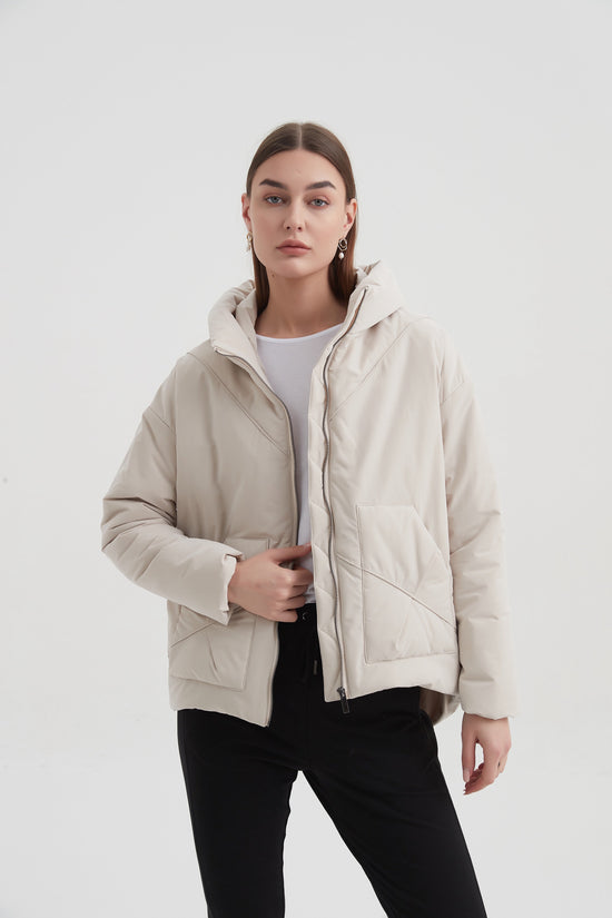 Reversible Parka, Tirelli