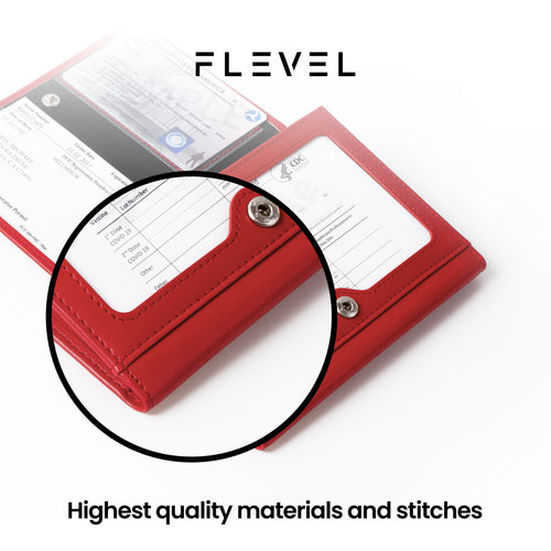 Pilot Document Holder v1 - Flevel