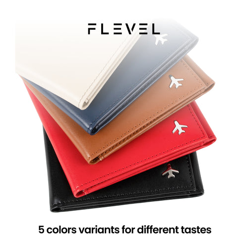 Pilot Document Holder v1 - Flevel