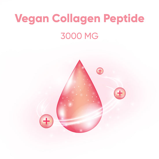 Vegan Collagen Peptide