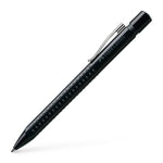 Grip 2010 ballpoint pen, M, black #243999