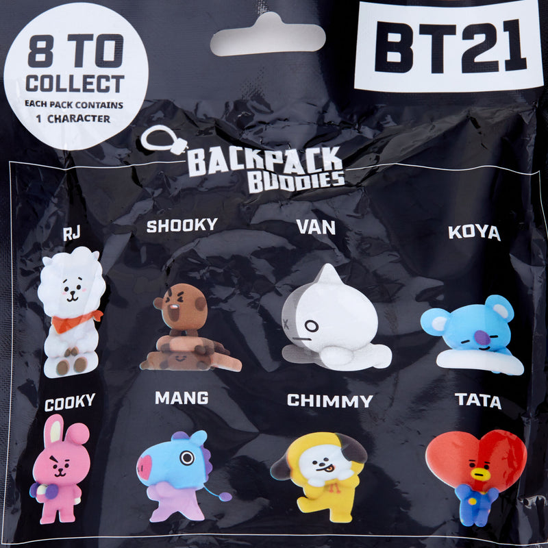 bt21 blind bag