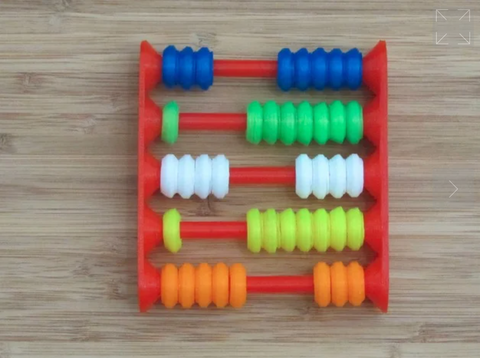 知育玩具の無料3Dモデルおすすめ10選——3Dプリンターで始める幼児教育