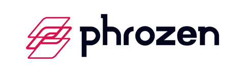 Phrozenロゴ