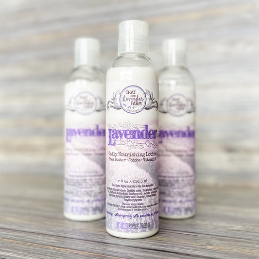 Relaxing Lavender Bath Tea – That One Lavender Farm