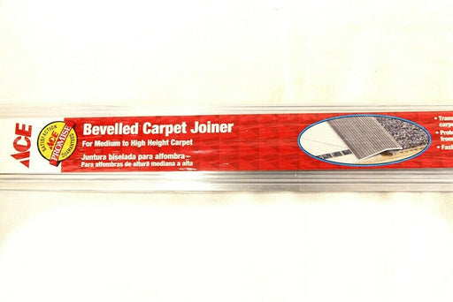 ACE 5409123 Carpet Gripper, For Stretch-in Carpet, 1-5/16 x 36, FREE  SHIPPING