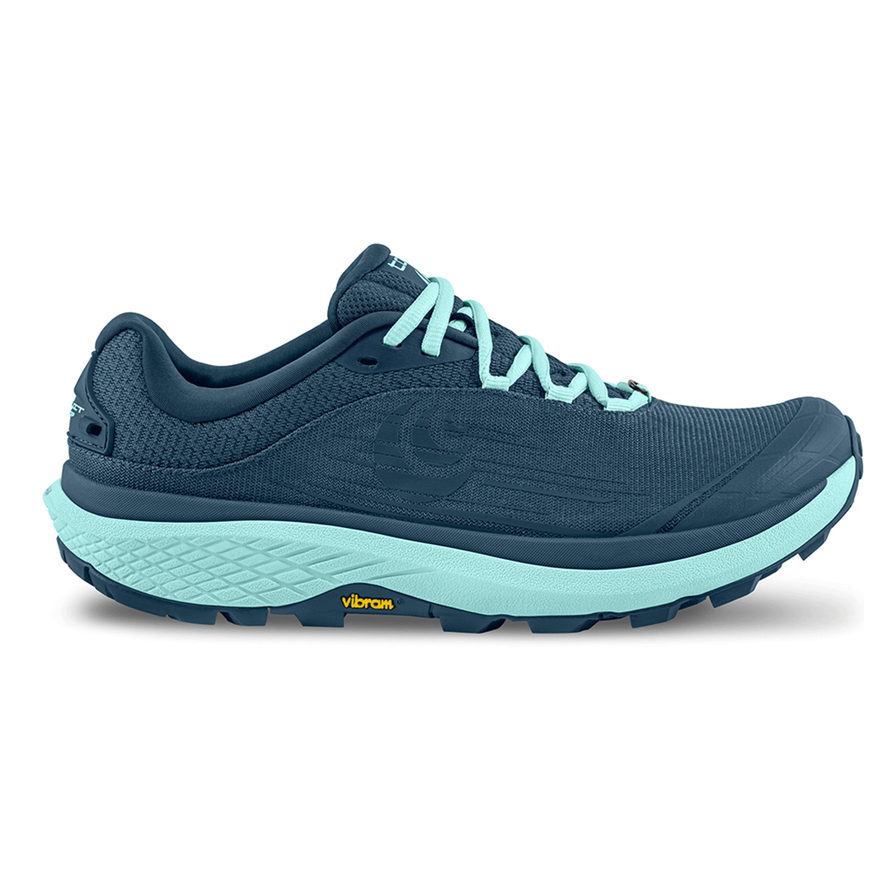 Topo Athletic Pursuit | Women's Cushioned Zero Drop Trail Running Shoes ...