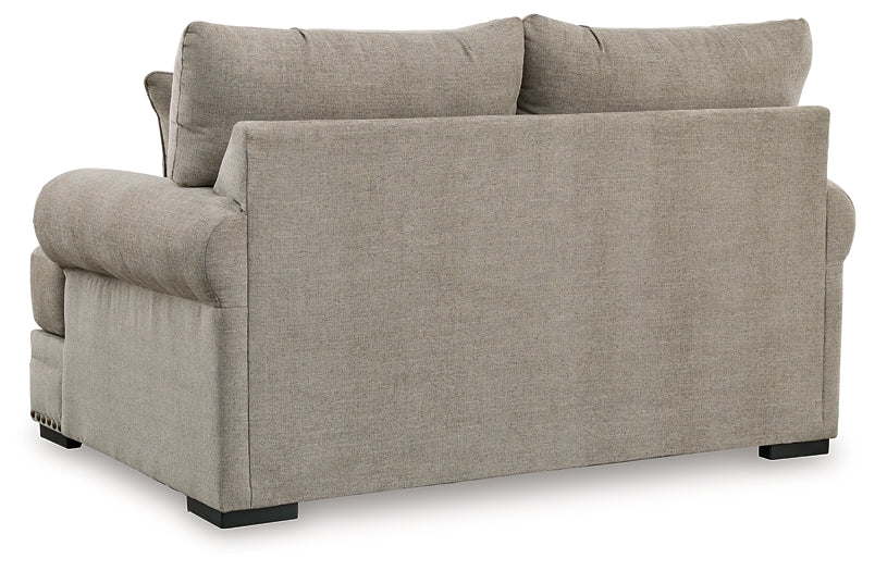 Galemore - The Loveseat You've Been Looking For