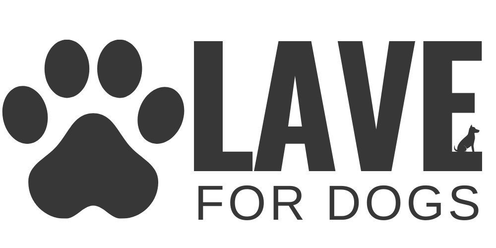 LAVE for Dogs