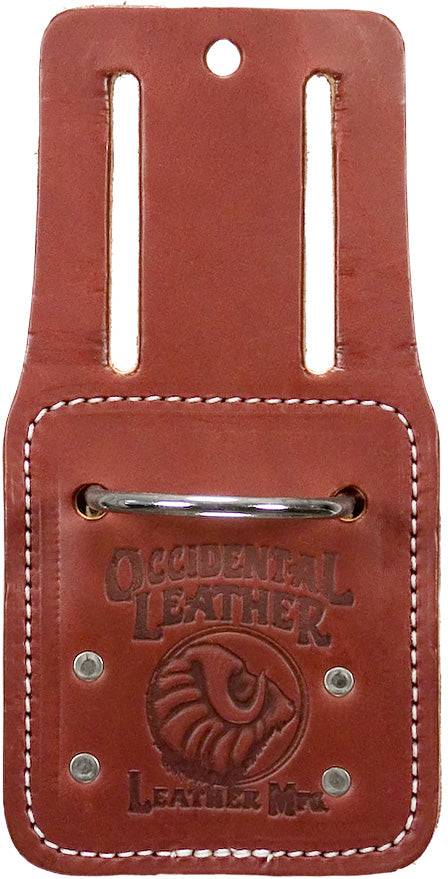 買い誠実 Occidental Leather 8585 M Heritage FatLip Tool Bag Set 並行輸入品 