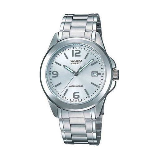 Casio Men Watch MTP-1215A-1ADF — Time Keepers pk