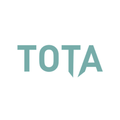 TOTA logo