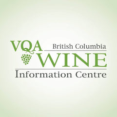 Penticton Wine info centre logo