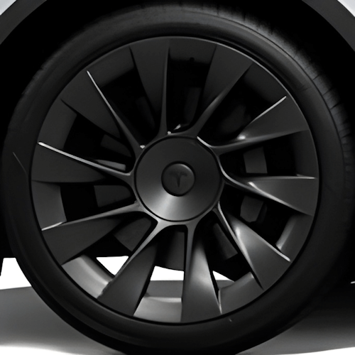 EZFIX for wheels TESLA product –