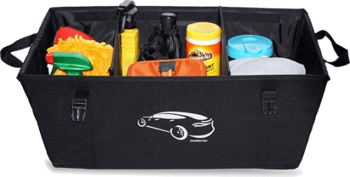 Accessoires indispensables ? TESLA Model Y 