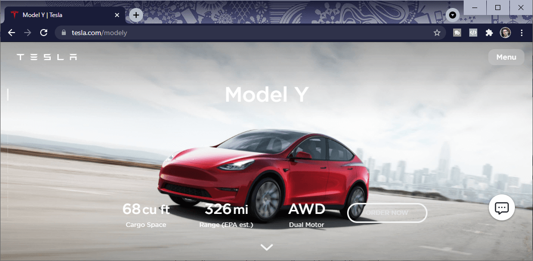 Guide To Ordering a New Tesla Model Y - How To Pick The Right Options –  Zink Wheels