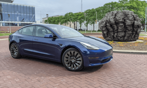 Top 10 Must Have Tesla Model 3 Accessories in USA – TAPTES -1000+ Tesla  Accessories