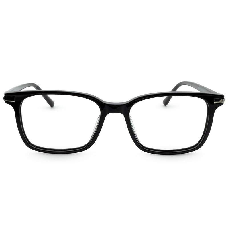 AMSTERDAM - magyia osta silmälasit netistä silmälasit vahvuuksilla klassinen suorakulmainen silmälasikehys