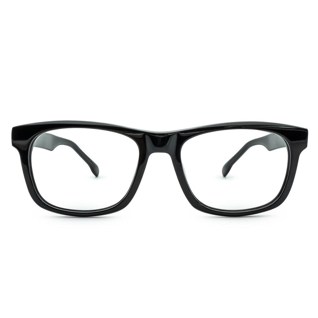 BOSTON - magyia eyewear eyeglasses silmälasit lunettes classic opticals Rectangular