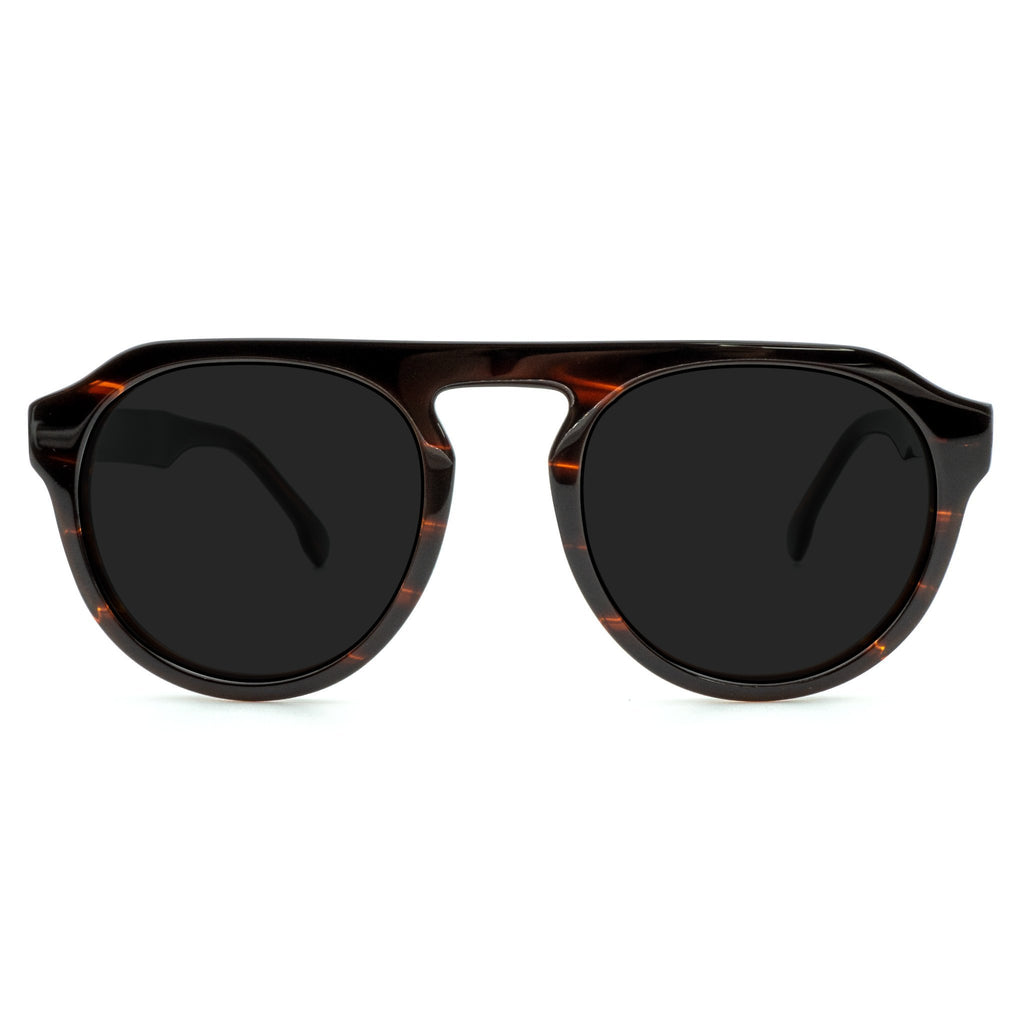 CASINO - magyia eyewear eyeglasses silmälasit lunettes Aviator size L sunglasses